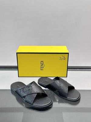 wholesale quality fendi shoes model no. 63